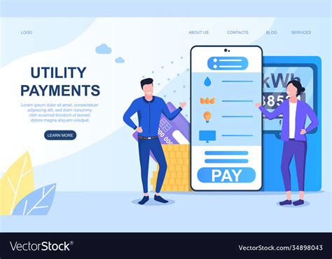 pierre utilities|Online Payments .